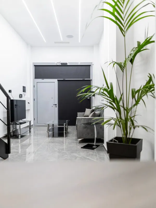 51 m² One-Bedroom Renovated Apartment for Sale in Neos Kosmos, Athens Center — photo 3