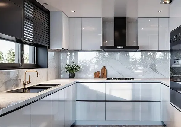 87 m² Two-Bedroom Apartment for Sale in Vari - Varkiza, Athens Southern suburbs — photo 3