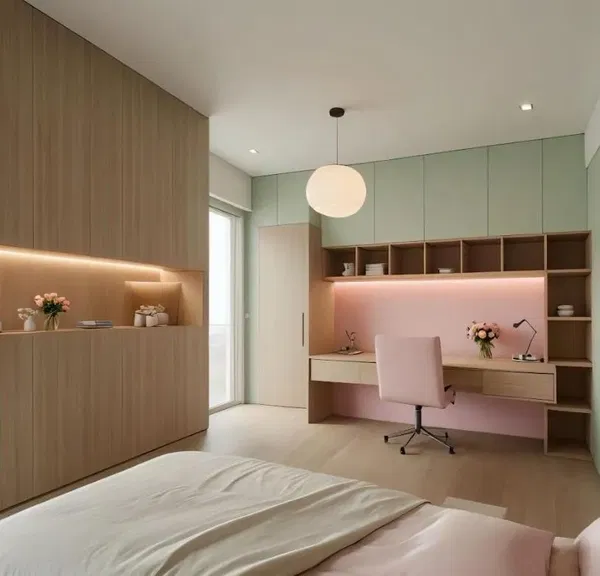 87 m² Two-Bedroom Apartment for Sale in Vari - Varkiza, Athens Southern suburbs — photo 5