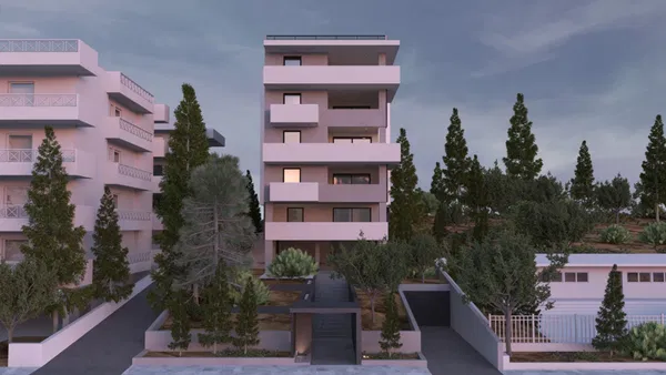 One-Bedroom Apartment for Sale in Agia Paraskevi Athens, Athens Northern suburbs — photo 2