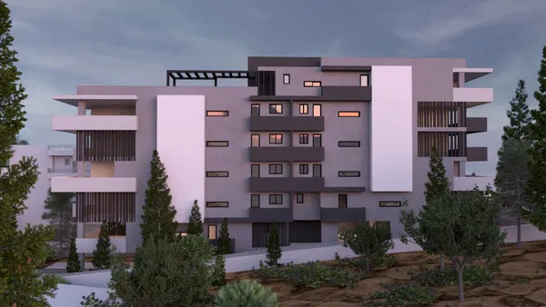 One-Bedroom Apartment for Sale in Agia Paraskevi Athens, Athens Northern suburbs — photo 3