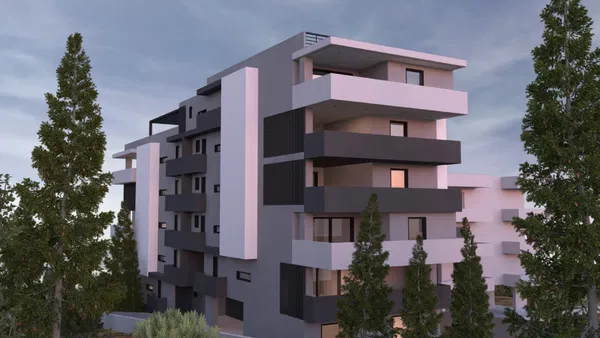 One-Bedroom Apartment for Sale in Agia Paraskevi Athens, Athens Northern suburbs — photo 4
