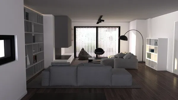 One-Bedroom Apartment for Sale in Agia Paraskevi Athens, Athens Northern suburbs — photo 5