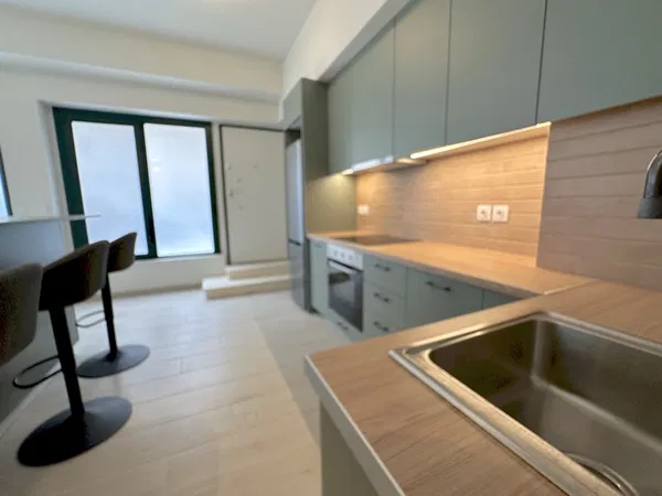 66 m² Renovated Two-Bedroom Apartment for Sale in Pangrati, Athens Center — photo 5