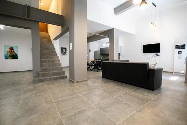 134 m² Renovated Two-Bedroom Apartment for Sale in Pangrati, Athens Center — photo 4