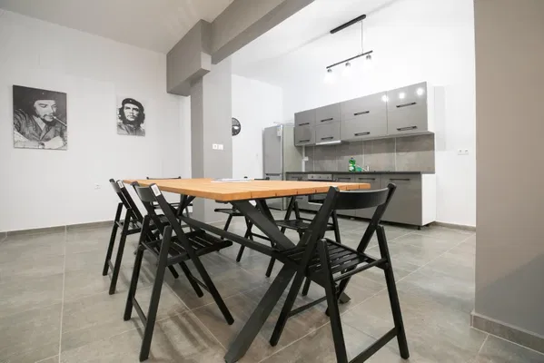 134 m² Renovated Two-Bedroom Apartment for Sale in Pangrati, Athens Center — photo 5