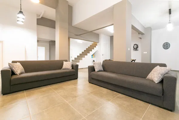 134 m² Renovated Two-Bedroom Apartment for Sale in Pangrati, Athens Center — photo 2