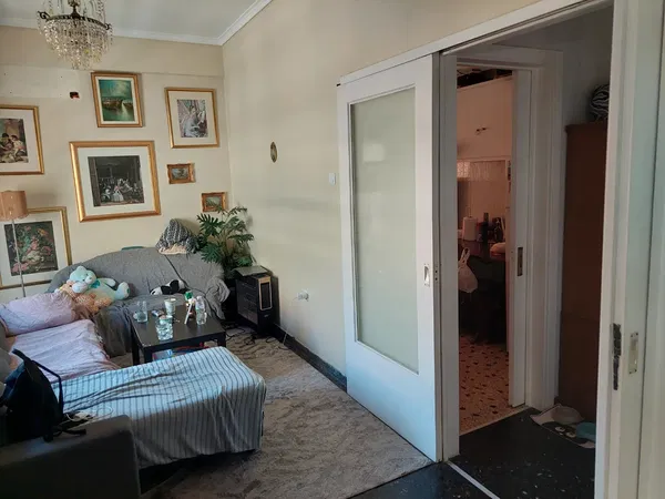75 m² Two-Bedroom Apartment for Sale in Koukaki - Makrigianni, Athens Center — photo 5