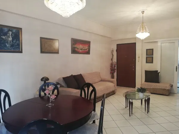 75 m² Two-Bedroom Apartment for Sale in Koukaki - Makrigianni, Athens Center