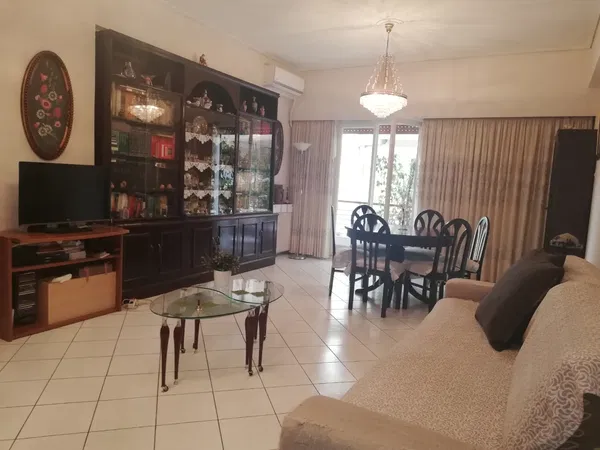 75 m² Two-Bedroom Apartment for Sale in Koukaki - Makrigianni, Athens Center — photo 2