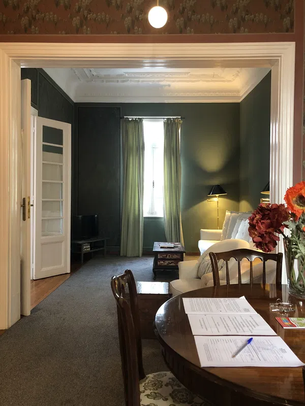 107 m² Two-Bedroom Apartment for Sale in Athens Historical Center, Athens Center — photo 5