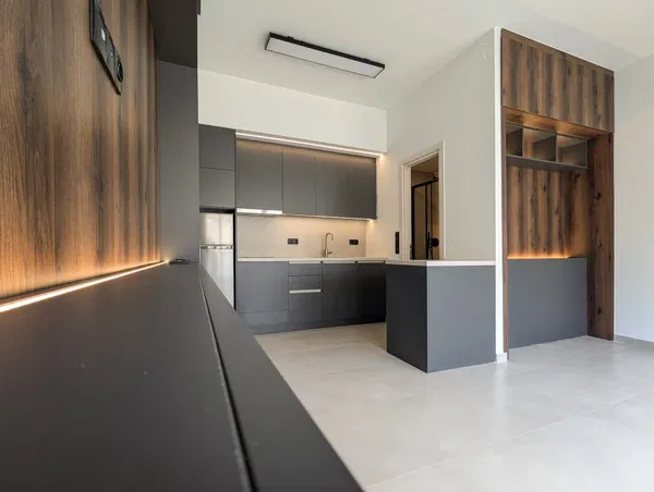 41 m² Renovated One-Bedroom Apartment for Sale in Center Athens, Athens Center
