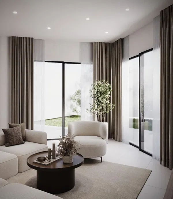 One-Bedroom Apartment for Sale in Glyfada, Athens Southern suburbs with Air conditioning — photo 3