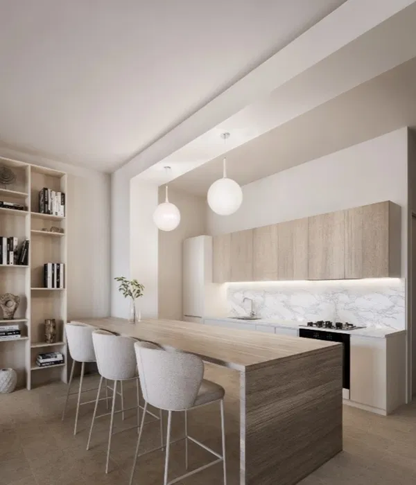 One-Bedroom Apartment for Sale in Piraeus, Piraeus Suburbs with Fully furnished