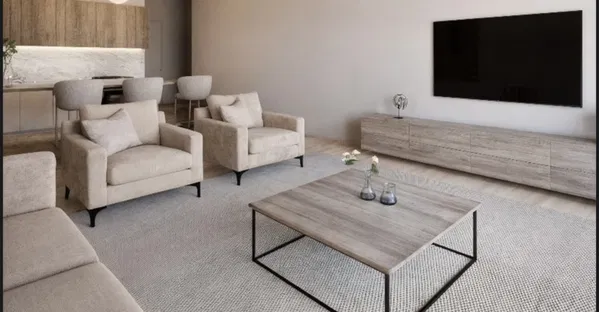 One-Bedroom Apartment for Sale in Piraeus, Piraeus Suburbs with Fully furnished — photo 2