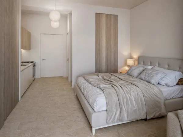 48 m² Apartment with One Bedrooms for Sale in Piraeus, Piraeus Suburbs — photo 5