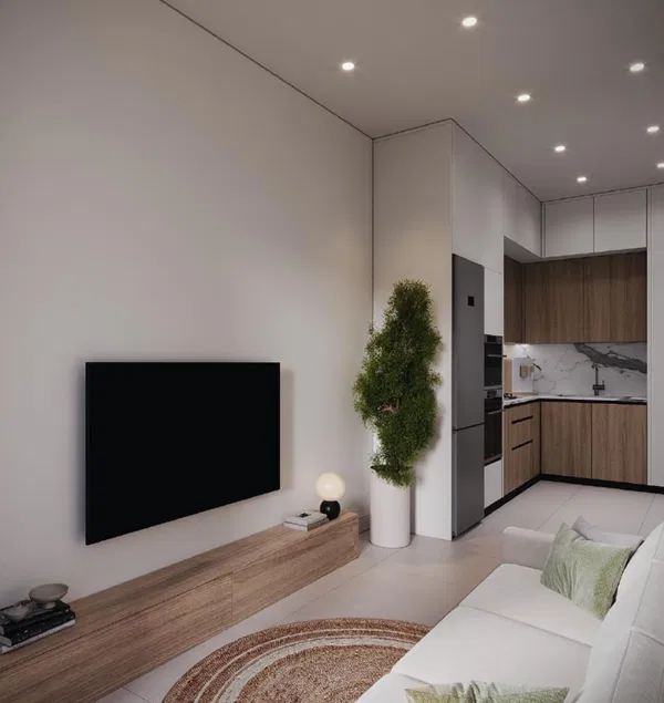 One-Bedroom Apartment for Sale in Ymittos, Athens Southern suburbs — photo 5