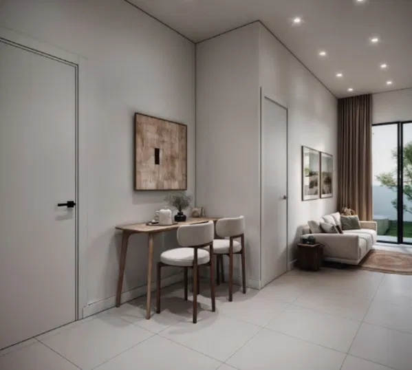 One-Bedroom Apartment for Sale in Ymittos, Athens Southern suburbs — photo 3