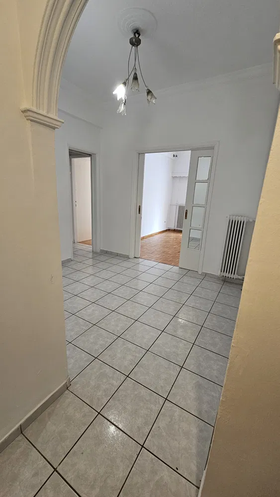 Renovated 55 m² Apartment with One Bedrooms for Sale in Patision - Acharnon, Athens Center — photo 3