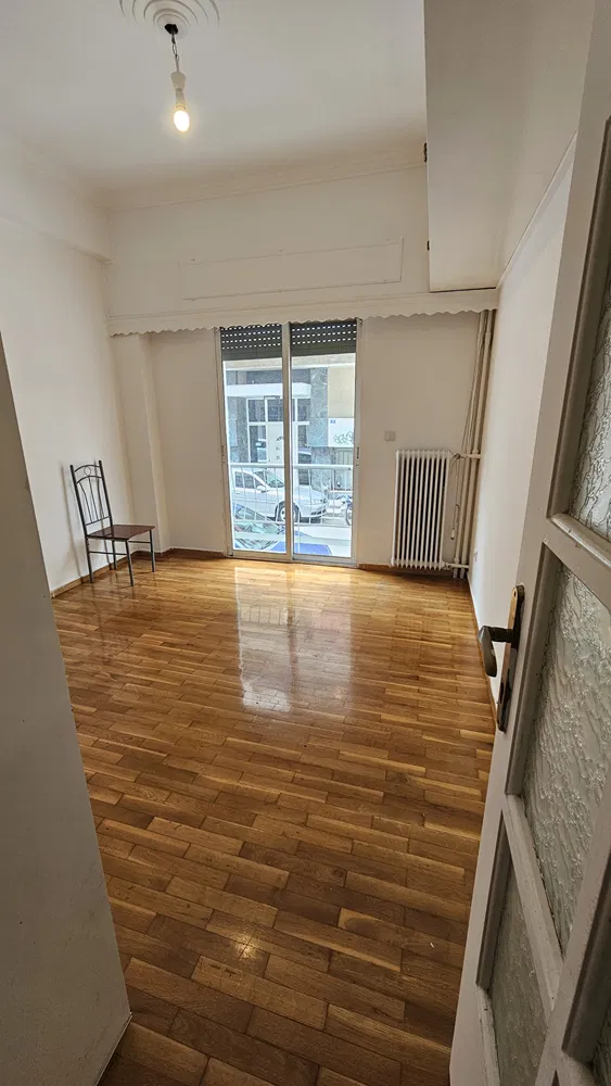 Renovated 55 m² Apartment with One Bedrooms for Sale in Patision - Acharnon, Athens Center