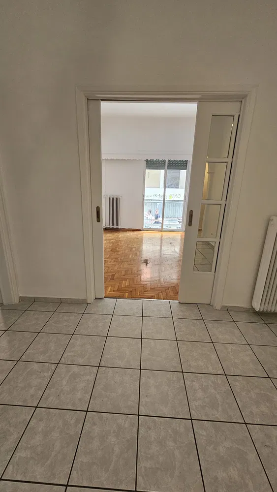 Renovated 55 m² Apartment with One Bedrooms for Sale in Patision - Acharnon, Athens Center — photo 5