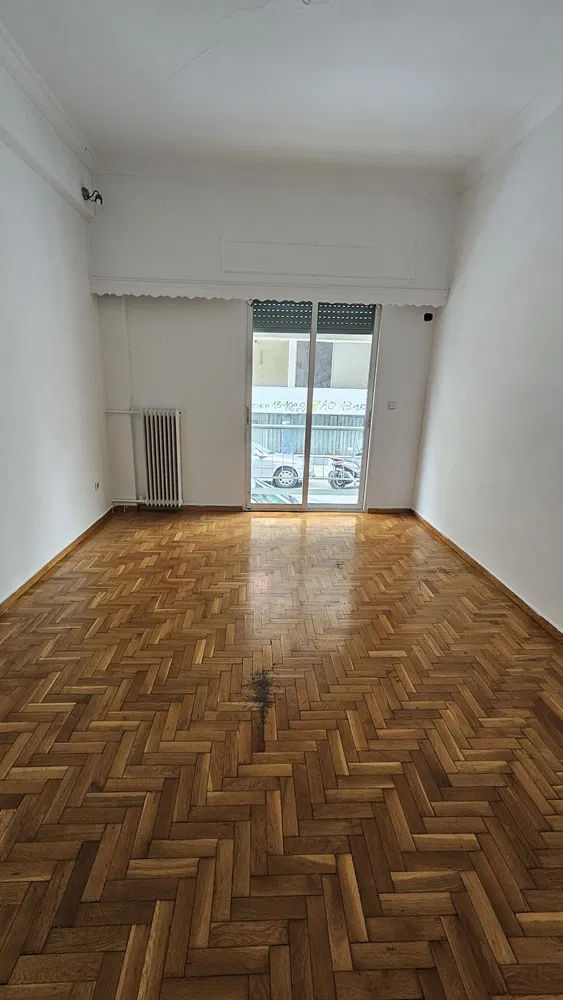 Renovated 55 m² Apartment with One Bedrooms for Sale in Patision - Acharnon, Athens Center — photo 2