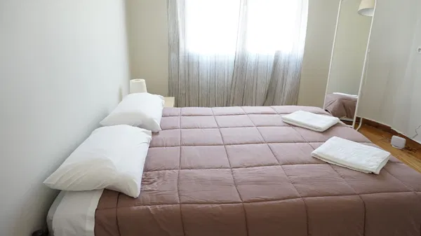 86 m² Two-Bedroom Renovated Apartment for Sale in Patision - Acharnon, Athens Center — photo 5