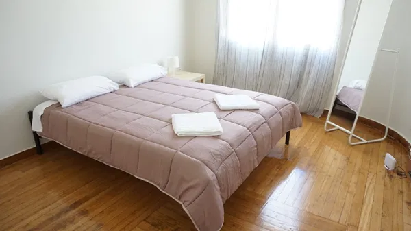 86 m² Two-Bedroom Renovated Apartment for Sale in Patision - Acharnon, Athens Center — photo 4