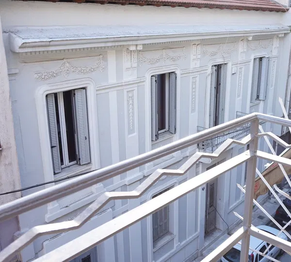 86 m² Two-Bedroom Renovated Apartment for Sale in Patision - Acharnon, Athens Center — photo 2