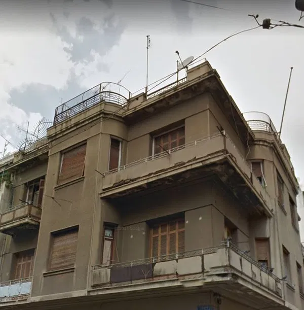 86 m² Two-Bedroom Renovated Apartment for Sale in Patision - Acharnon, Athens Center — photo 3