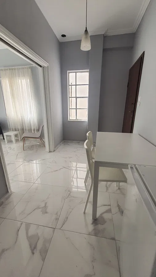 One-Bedroom Renovated Apartment for Sale in Sepolia, Athens Center — photo 5