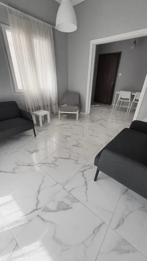 One-Bedroom Renovated Apartment for Sale in Sepolia, Athens Center — photo 3