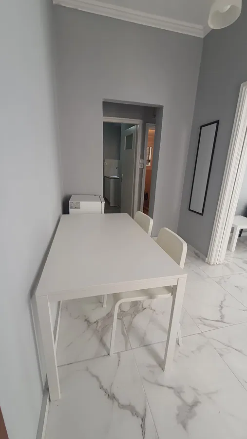 One-Bedroom Renovated Apartment for Sale in Sepolia, Athens Center — photo 4