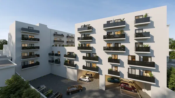 One-Bedroom Apartment for Sale in Keramikos, Athens Center — photo 2