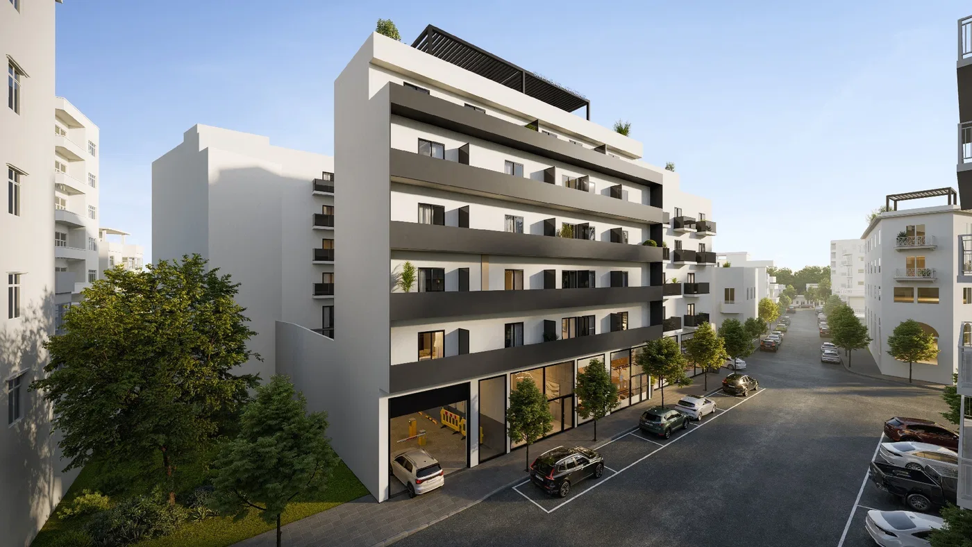 One-Bedroom Apartment for Sale in Keramikos, Athens Center