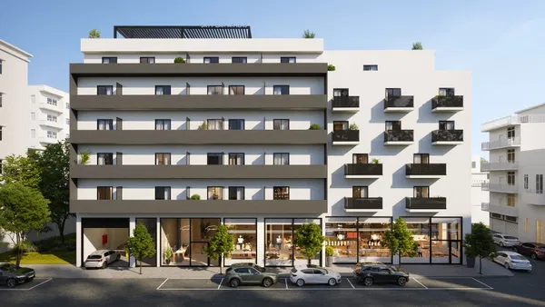 One-Bedroom Apartment for Sale in Keramikos, Athens Center — photo 3