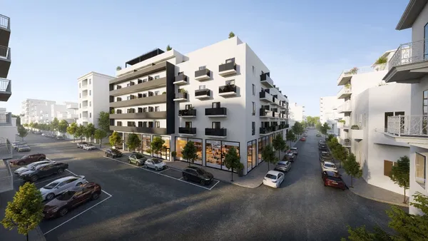 One-Bedroom Apartment for Sale in Keramikos, Athens Center — photo 2