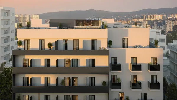 One-Bedroom Apartment for Sale in Keramikos, Athens Center — photo 2