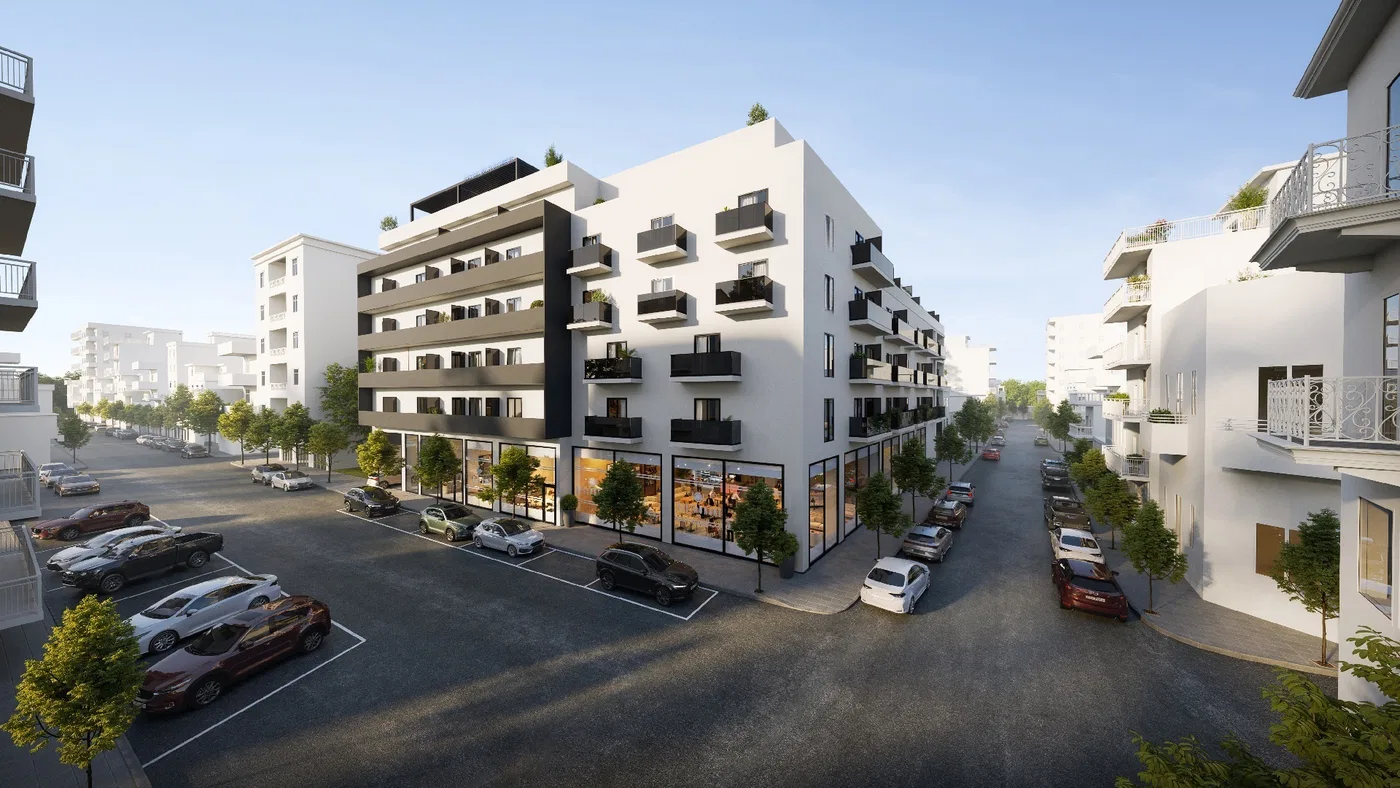 One-Bedroom Apartment for Sale in Keramikos, Athens Center