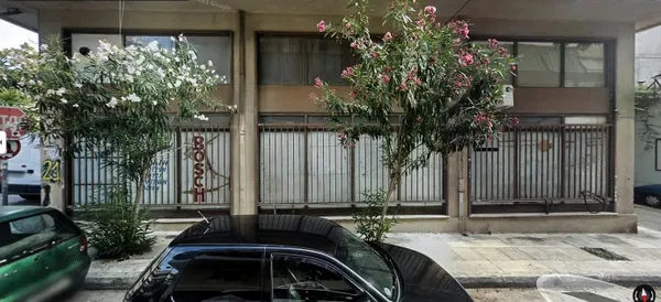 Commercial Space for Sale in Sepolia, Athens Center — photo 3