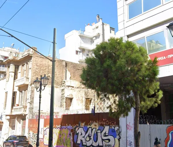 473 m² Plot of Land for Sale in Center Athens, Athens Center — photo 4