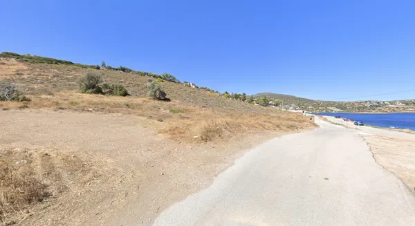 Sea-View 134,900 m² Plot for Sale in Keratea, Attica — photo 3