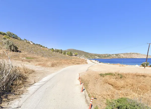 Sea-View 134,900 m² Plot for Sale in Keratea, Attica — photo 4