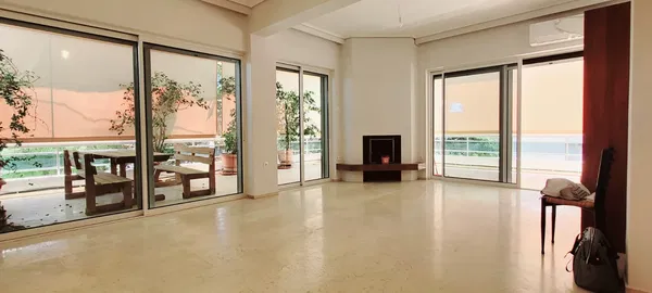 Renovated Three-Bedroom Apartment for Rent in Vari - Varkiza, Athens Southern suburbs