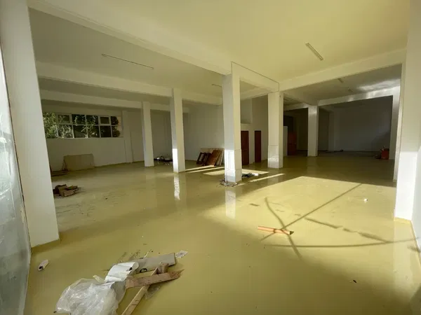 Renovated Commercial Space for Rent in Alimos, Athens Southern suburbs — photo 5