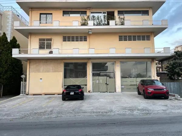 Renovated Commercial Space for Rent in Alimos, Athens Southern suburbs — photo 3