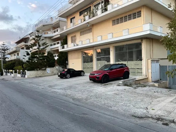 Renovated Commercial Space for Rent in Alimos, Athens Southern suburbs — photo 2