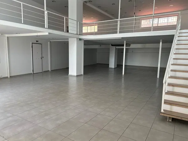 Renovated Commercial Space for Rent in Agios Dimitrios, Athens Southern suburbs — photo 3