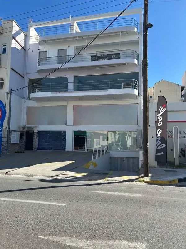 Renovated Commercial Space for Rent in Agios Dimitrios, Athens Southern suburbs — photo 2
