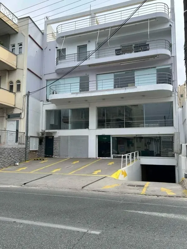 Renovated Commercial Space for Rent in Agios Dimitrios, Athens Southern suburbs